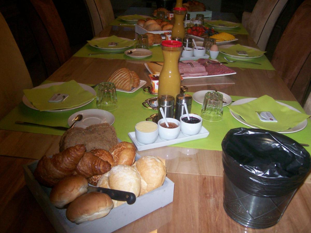 B&B Carpe Diem Maaseik Zewnętrze zdjęcie